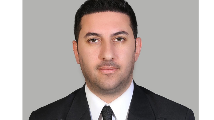 Mesut BALBAL